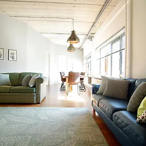  Apartment Stunning Close To Amstel River