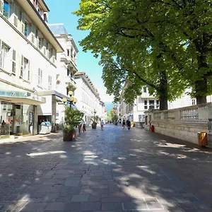 Le Coquet - Gare - Hyper Centre - Parking - Wifi - Netflix - Disney+ Annecy