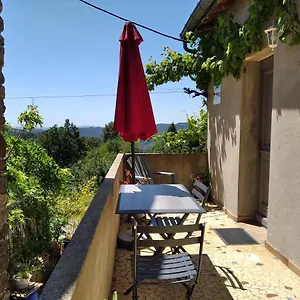 Les Figères - Les De Pierregras Vals-les-Bains