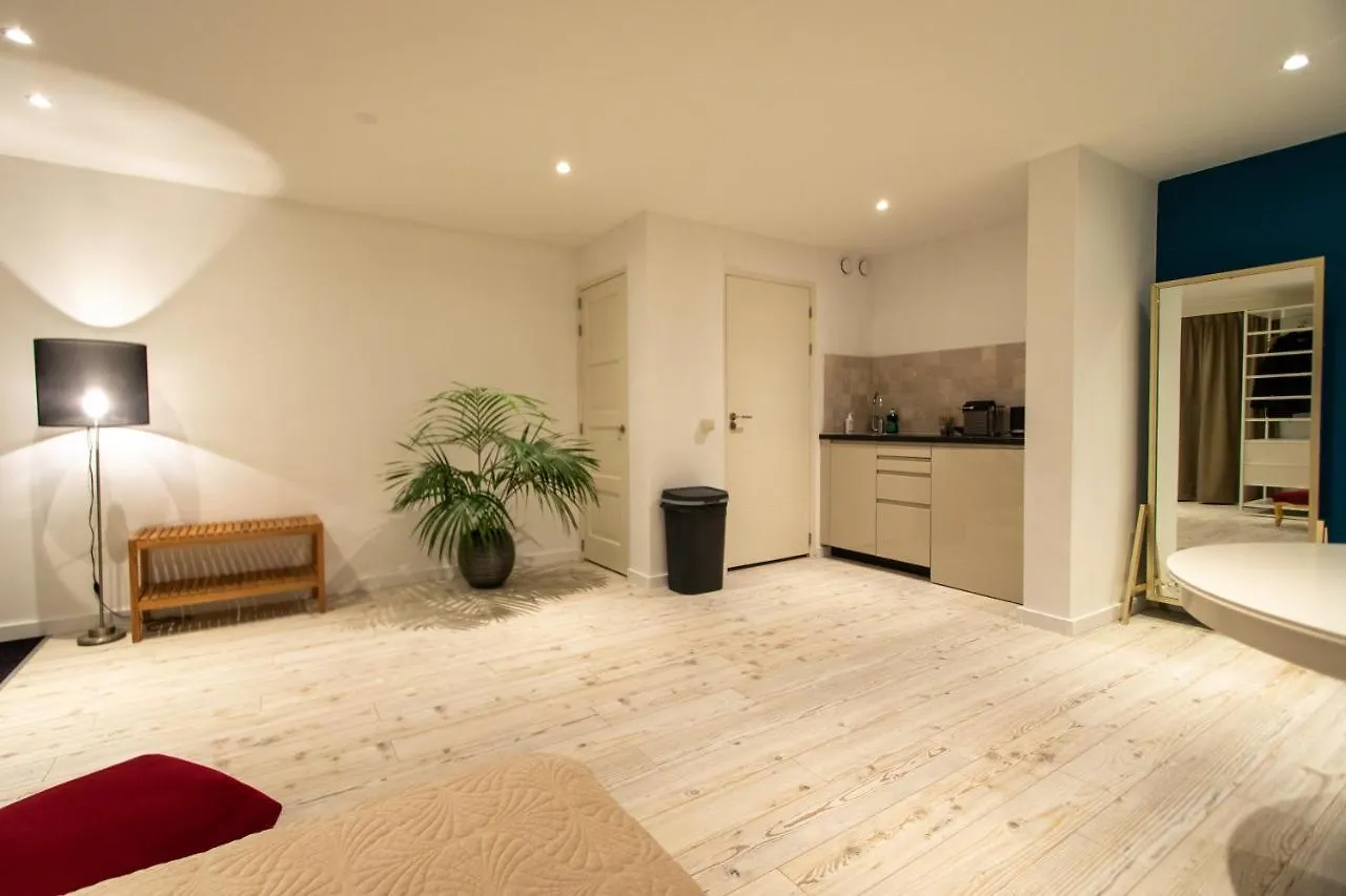 Tamtam Studio Rotterdam Holland